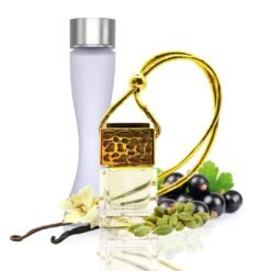 ghost inspired perfume