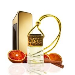 million perfume car diffuser