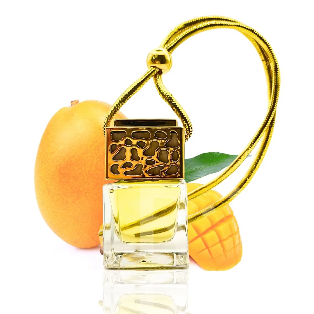 Car Diffuser Inspired Scent by Mango Aromatherapy Perfume